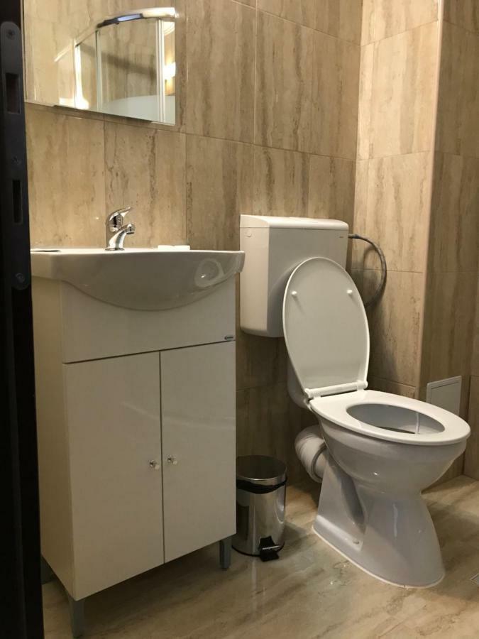 ホテル Casa Poienarilor Sîmbăta de Sus エクステリア 写真
